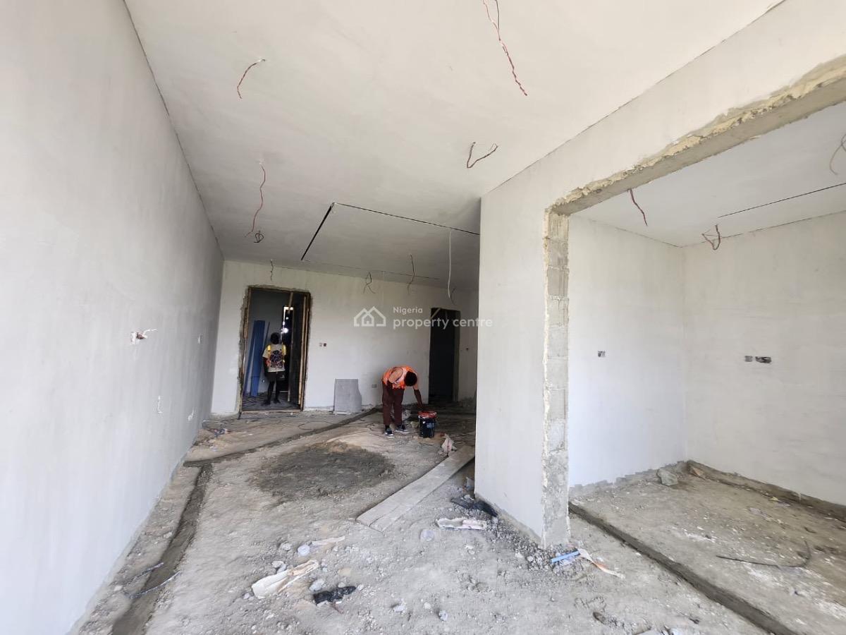 Offplan Apartments, Lekki Phase 1, Lekki, Lagos, Flat / Apartment for Sale