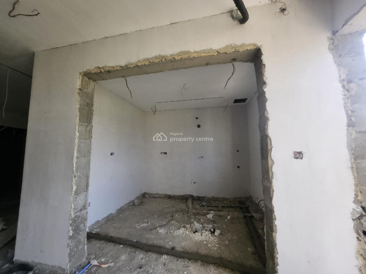 Offplan Apartments, Lekki Phase 1, Lekki, Lagos, Flat / Apartment for Sale