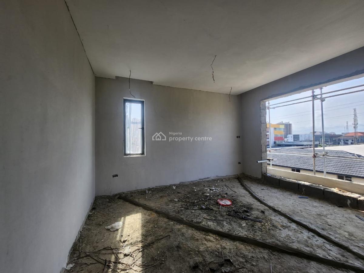 Offplan Apartments, Lekki Phase 1, Lekki, Lagos, Flat / Apartment for Sale