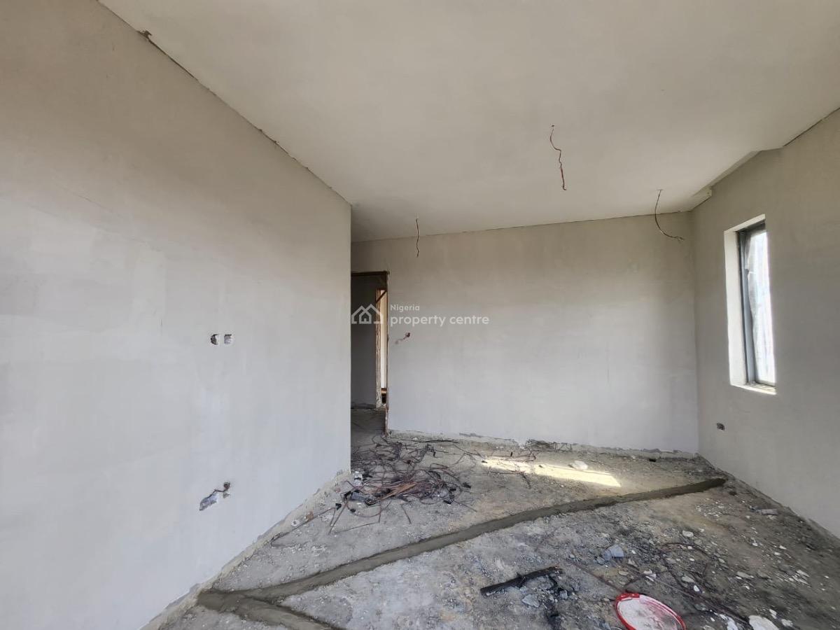 Offplan Apartments, Lekki Phase 1, Lekki, Lagos, Flat / Apartment for Sale