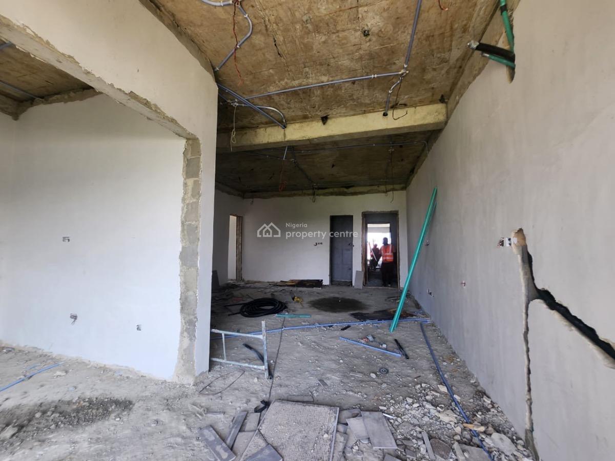 Offplan Apartments, Lekki Phase 1, Lekki, Lagos, Flat / Apartment for Sale