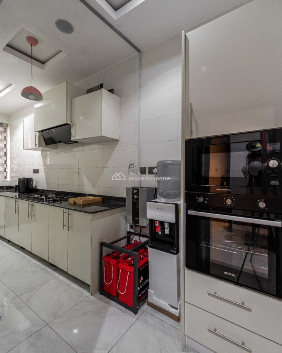 2 Bedroom Flat, Saheed Bankole Estate, Ologolo, Lekki, Lagos, Flat / Apartment for Sale