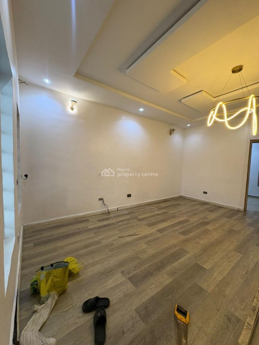 Spacious Mini Flat with Standard Private Kitchen, Royal Pine Estate, Orchid Rd Eleganza Bustop Lekki Lagos, Lekki, Lagos, Mini Flat (room and Parlour) for Rent