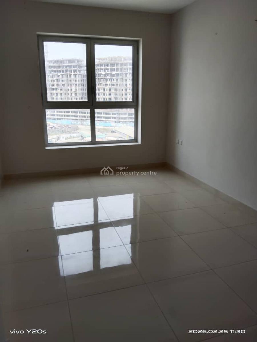 3 Bedroom Apartment with 1-room Boys Quarters, Oniru, Victoria Island (vi), Lagos, Flat / Apartment for Rent