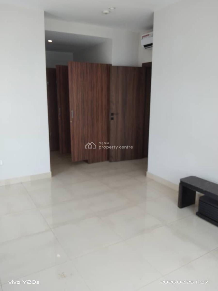 3 Bedroom Apartment with 1-room Boys Quarters, Oniru, Victoria Island (vi), Lagos, Flat / Apartment for Rent
