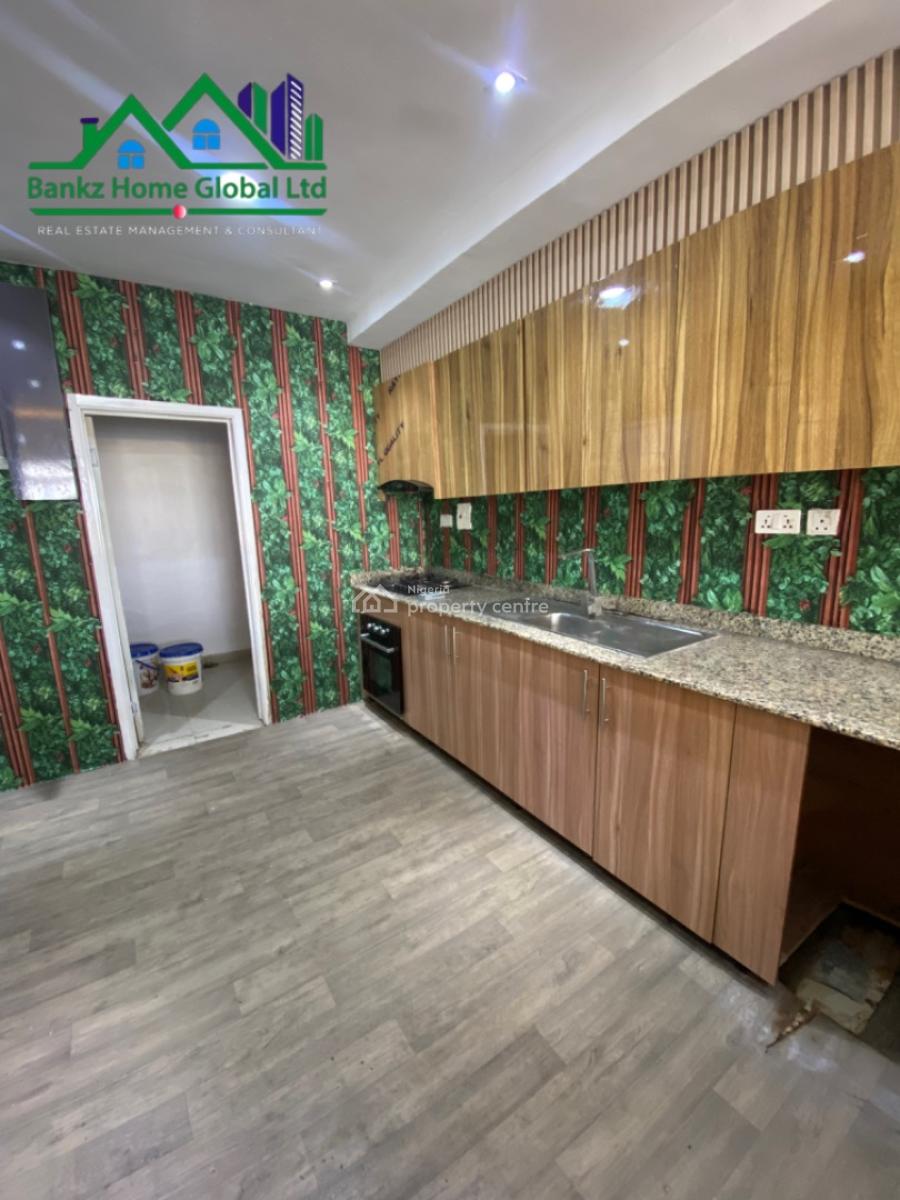 Luxury 3 Bedroom Apartment, Lekki Phase 1, Lekki, Lagos, Flat / Apartment for Rent
