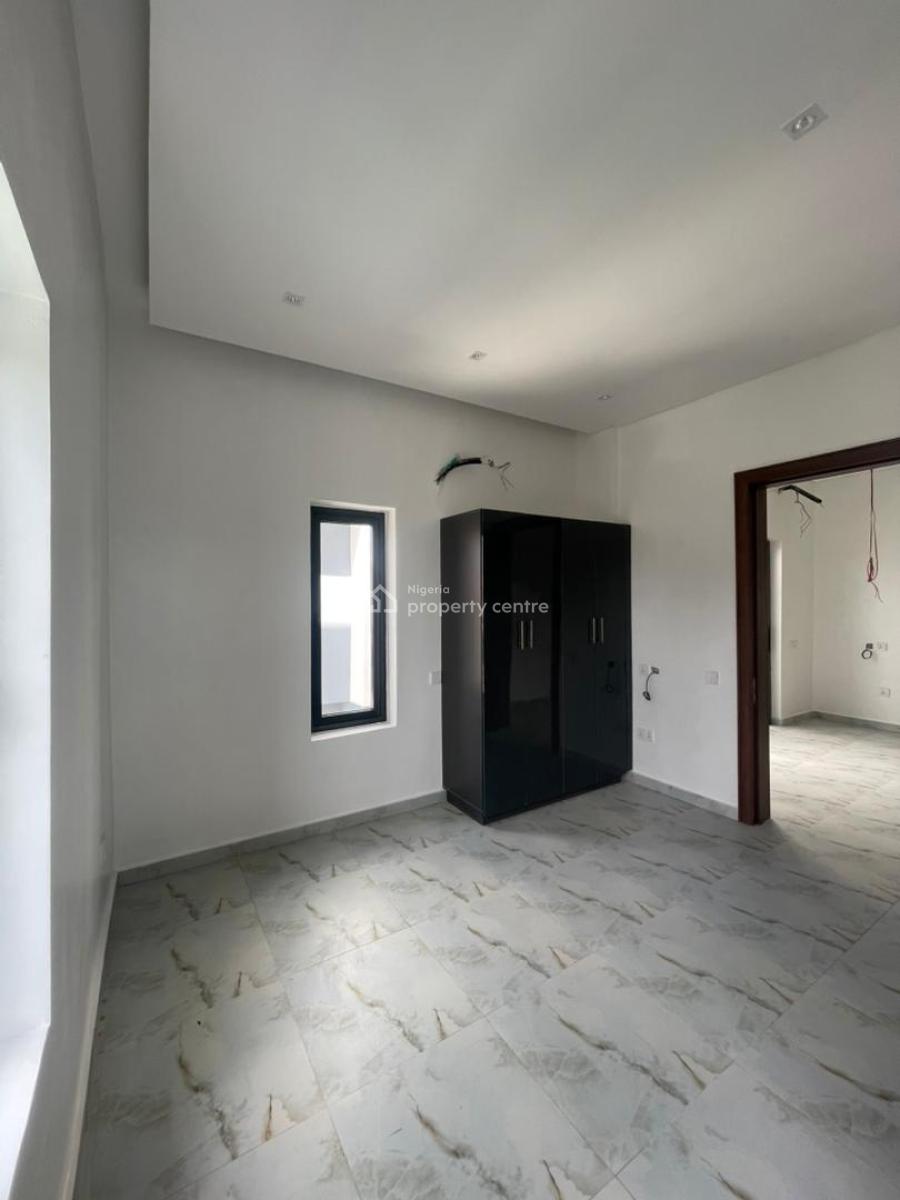 4bedroom Duplex, Lekki Phase 1, Lekki Phase 1, Lekki, Lagos, Semi-detached Duplex for Rent