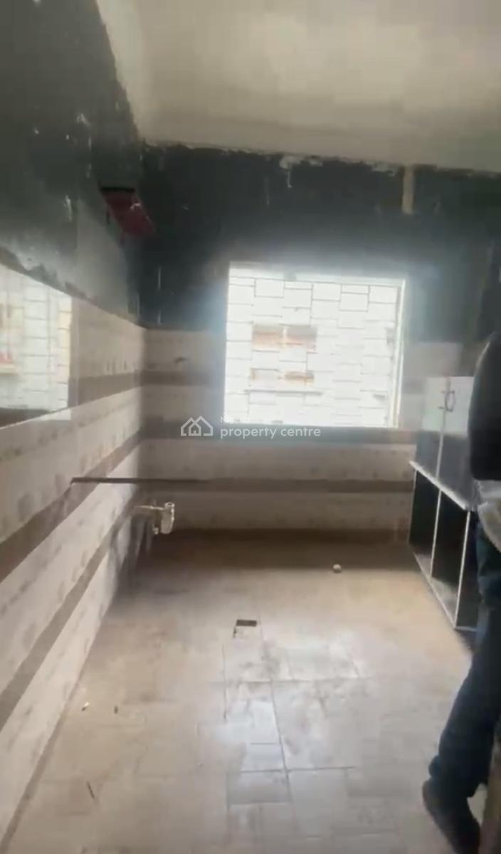 Newly Renovated Spacious 2 Bedroom Apartment, Falolu, Surulere, Lagos, Flat / Apartment for Rent