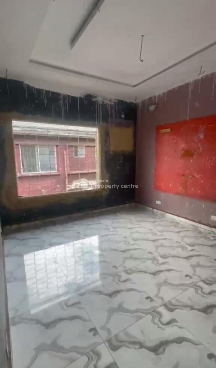 Newly Renovated Spacious 2 Bedroom Apartment, Falolu, Surulere, Lagos, Flat / Apartment for Rent