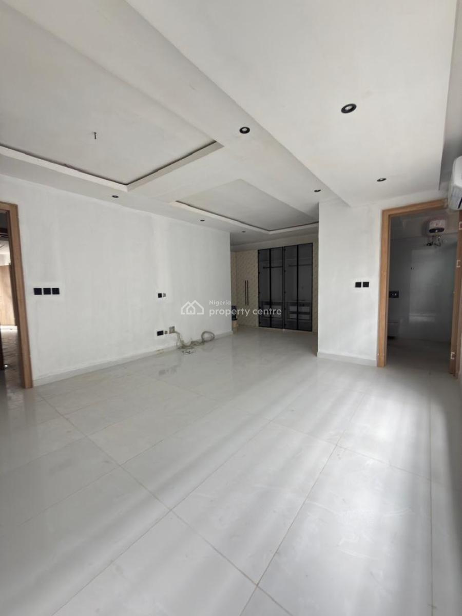 4 Bedrooms Terraced Duplex + Bq & Pool, Victoria Island (vi), Lagos, House for Sale