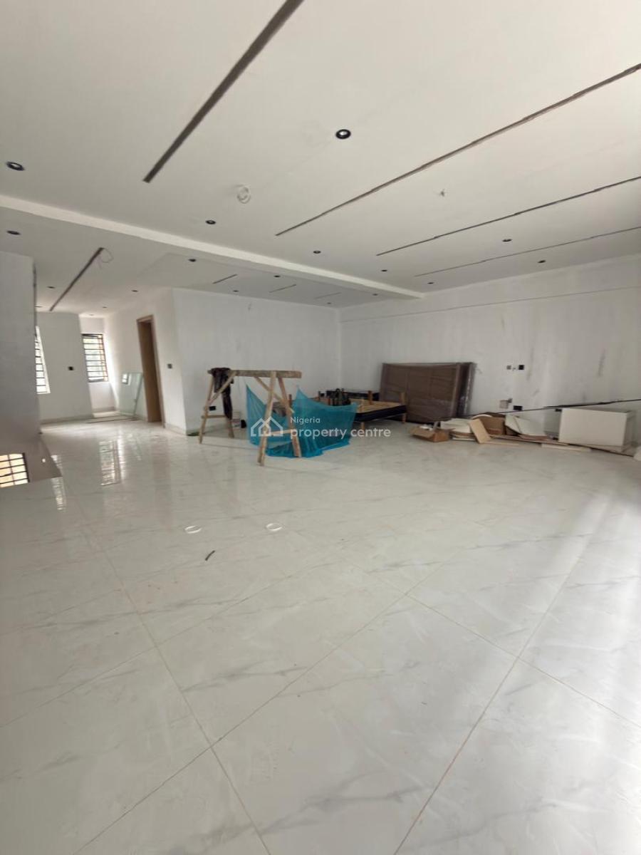 4 Bedrooms Terraced Duplex + Bq & Pool, Victoria Island (vi), Lagos, House for Sale