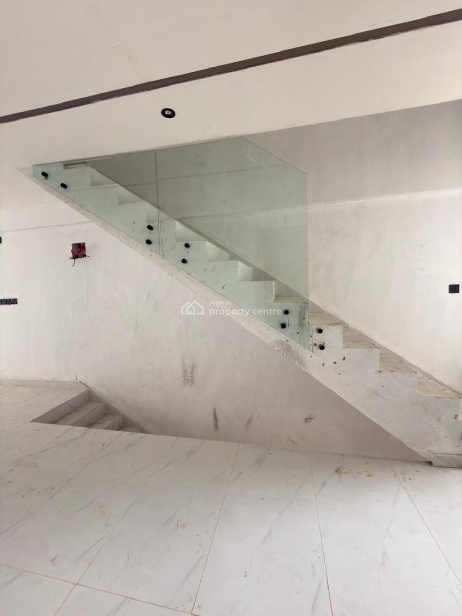 4 Bedrooms Terraced Duplex + Bq & Pool, Victoria Island (vi), Lagos, House for Sale