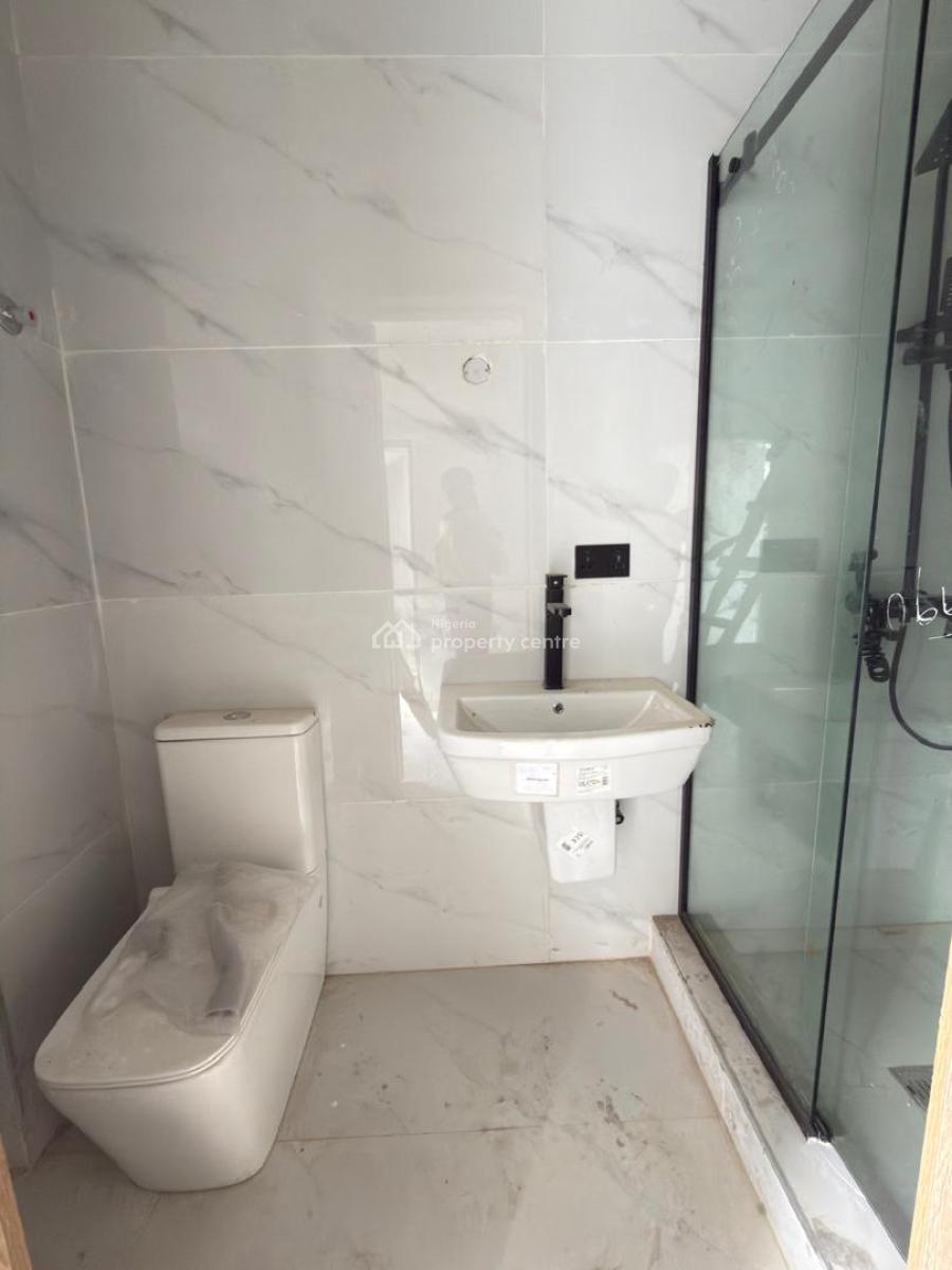 4 Bedrooms Terraced Duplex + Bq & Pool, Victoria Island (vi), Lagos, House for Sale