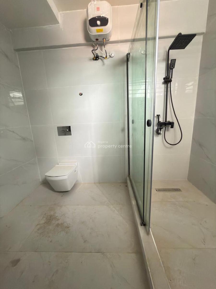 4 Bedrooms Terraced Duplex + Bq & Pool, Victoria Island (vi), Lagos, House for Sale