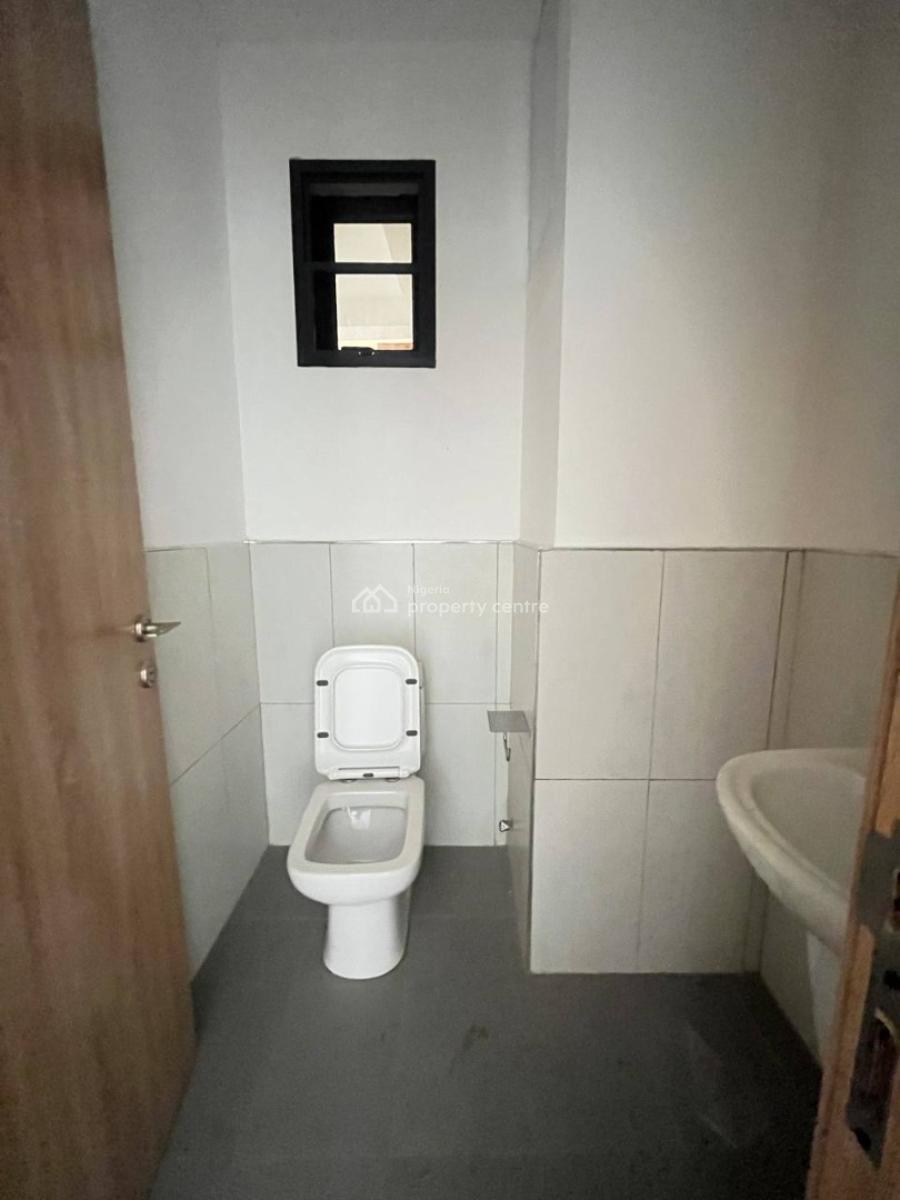 Block of Apartment, Ikate, Lekki, Lagos, Flat / Apartment for Rent