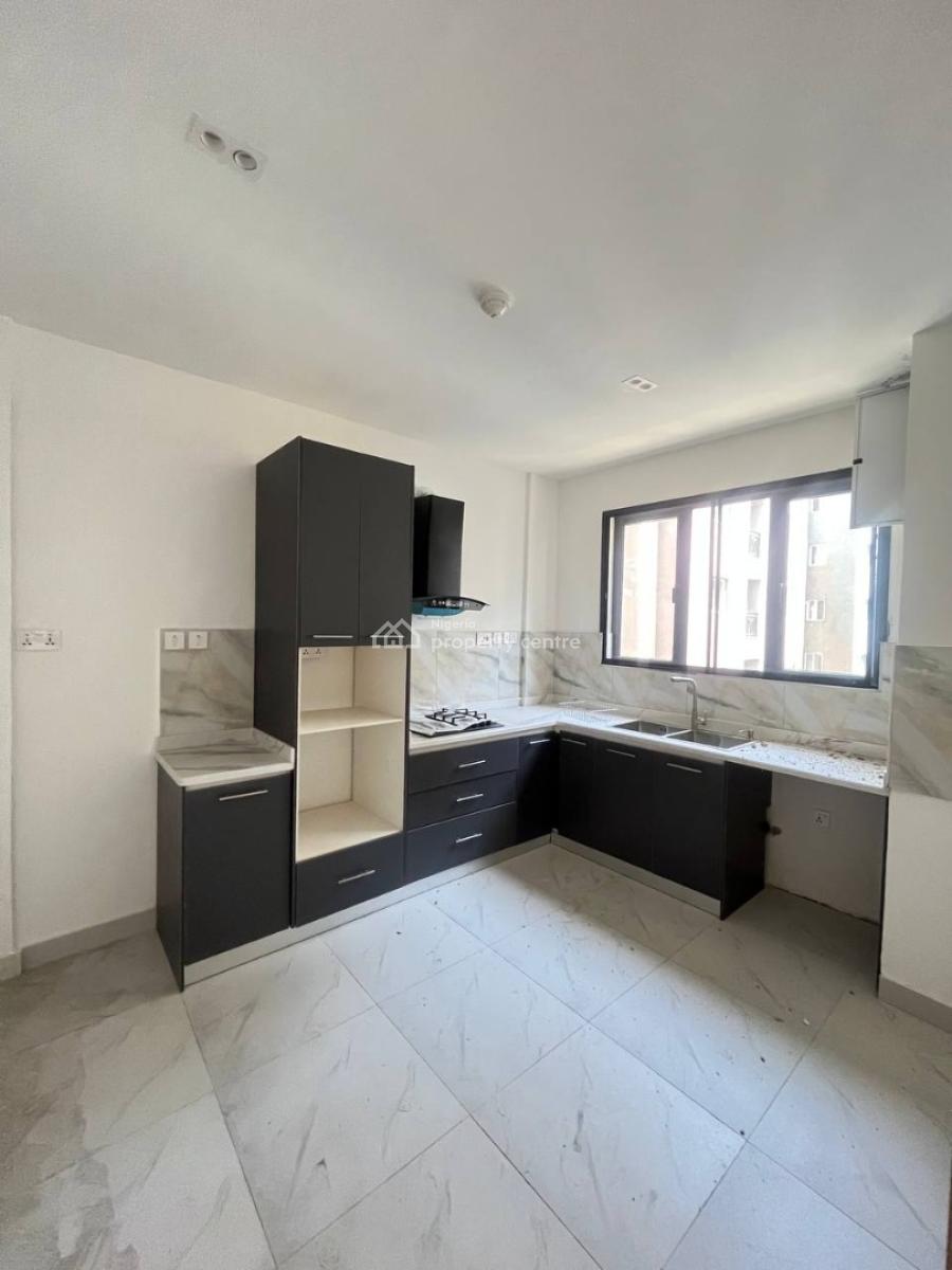 Block of Apartment, Ikate, Lekki, Lagos, Flat / Apartment for Rent