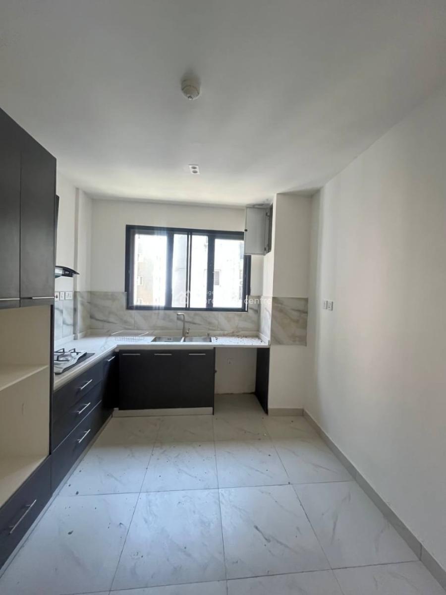 Block of Apartment, Ikate, Lekki, Lagos, Flat / Apartment for Rent