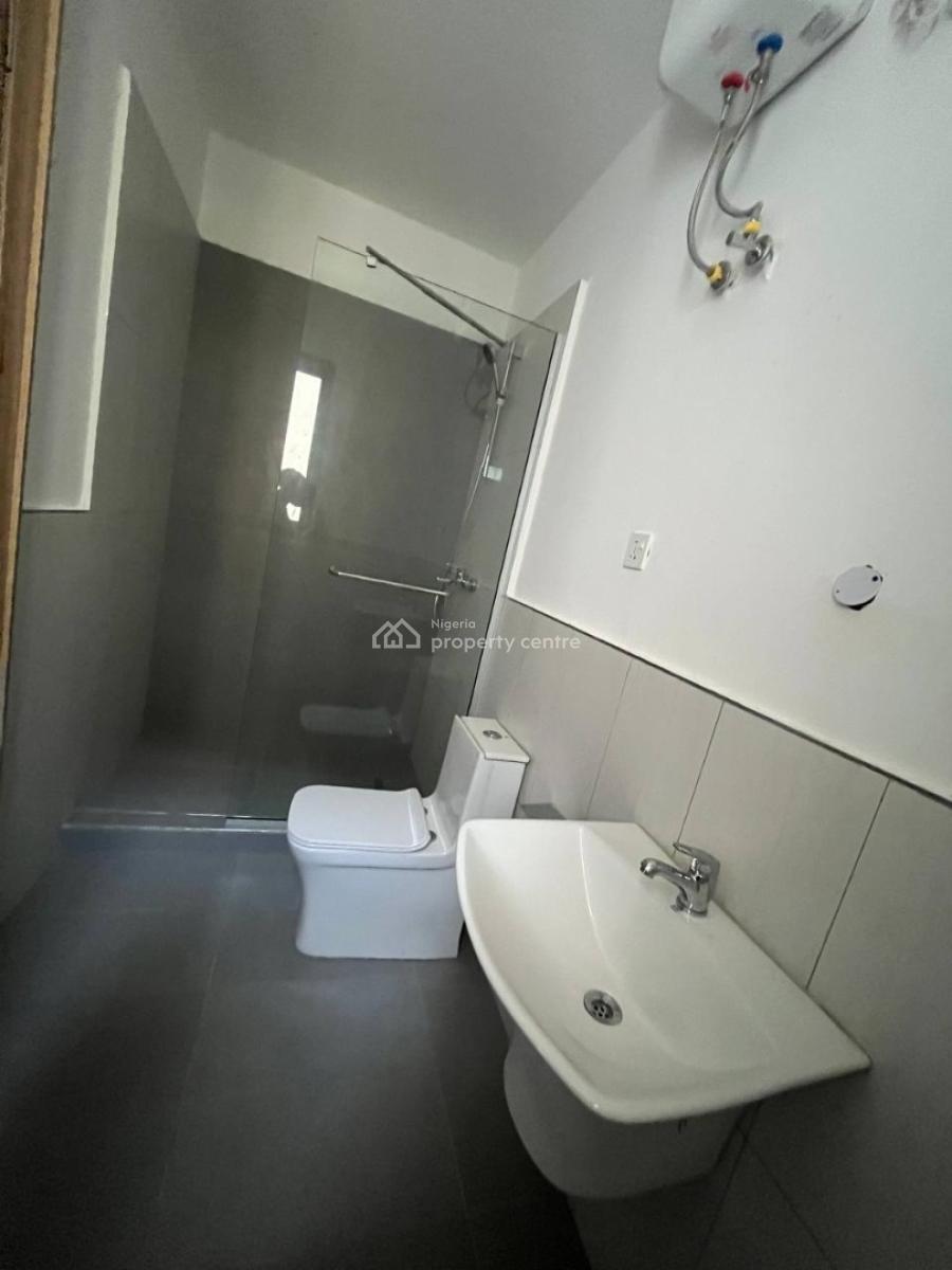 Block of Apartment, Ikate, Lekki, Lagos, Flat / Apartment for Rent