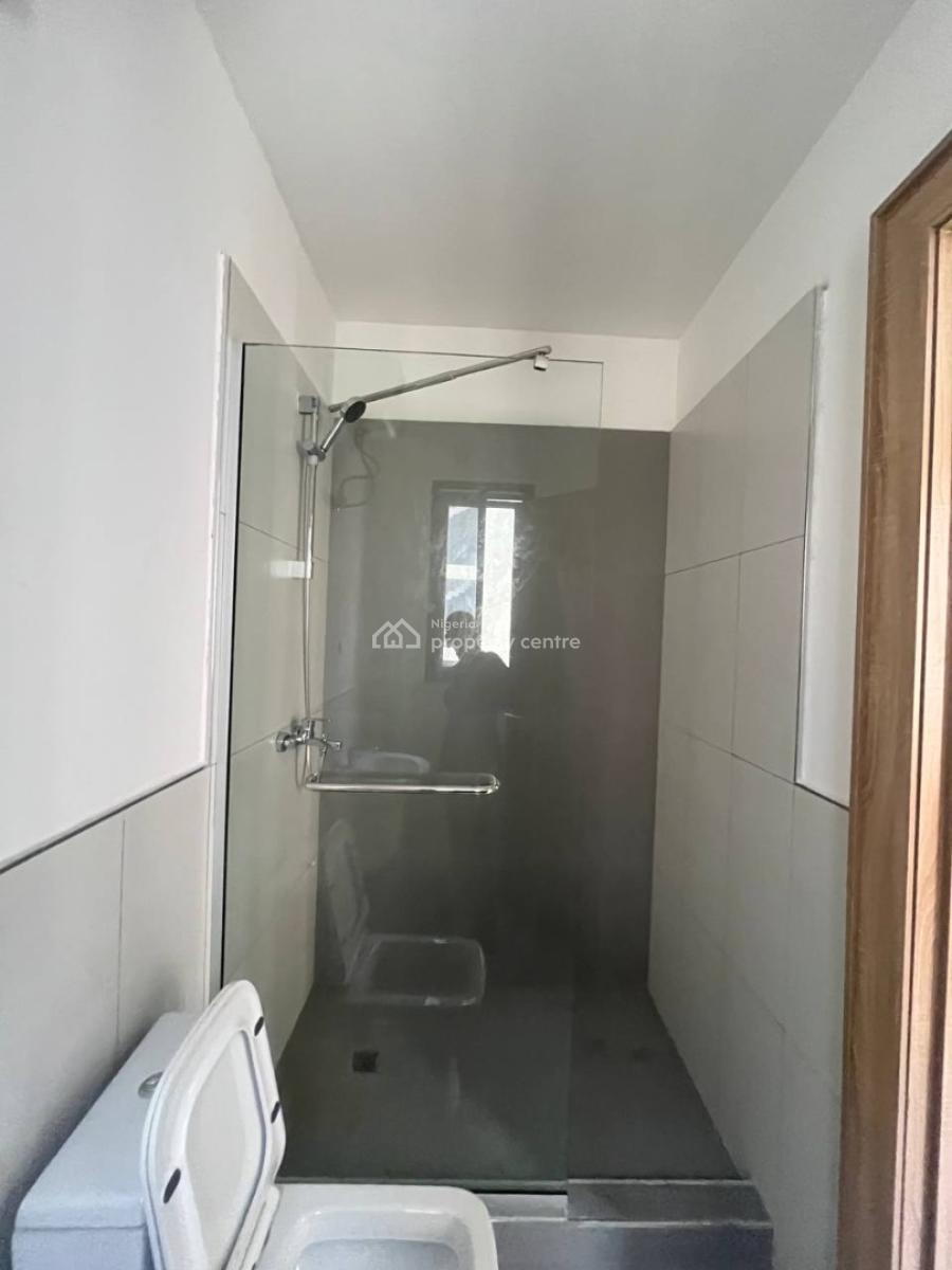 Block of Apartment, Ikate, Lekki, Lagos, Flat / Apartment for Rent