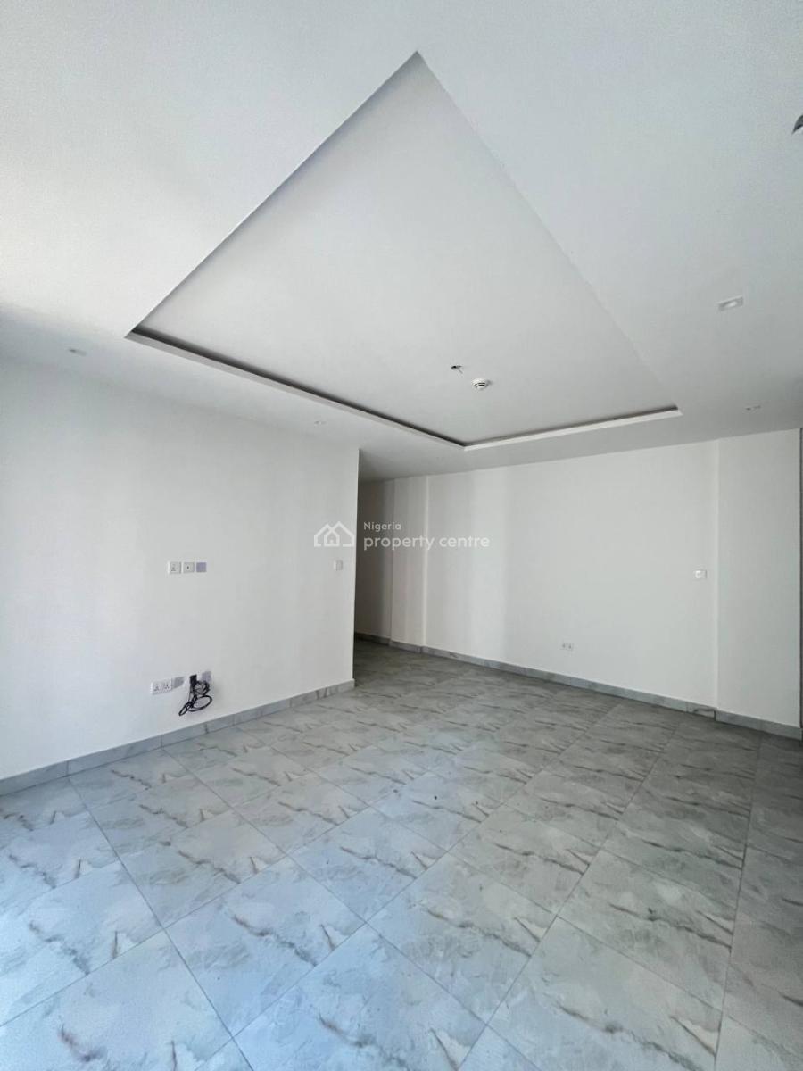 Block of Apartment, Ikate, Lekki, Lagos, Flat / Apartment for Rent