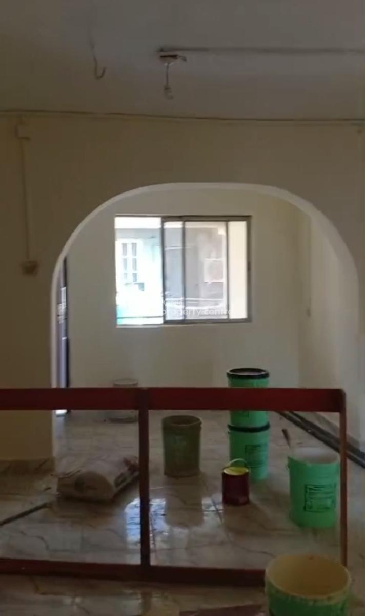 Two Units of 3 Bedroom Flats with Modern Facilities, Off Cole Street Ikate, Surulere, Lagos, Flat / Apartment for Rent