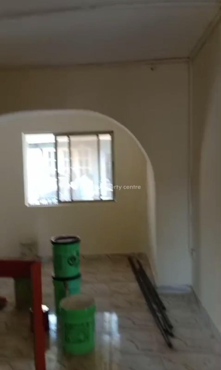 Two Units of 3 Bedroom Flats with Modern Facilities, Off Cole Street Ikate, Surulere, Lagos, Flat / Apartment for Rent