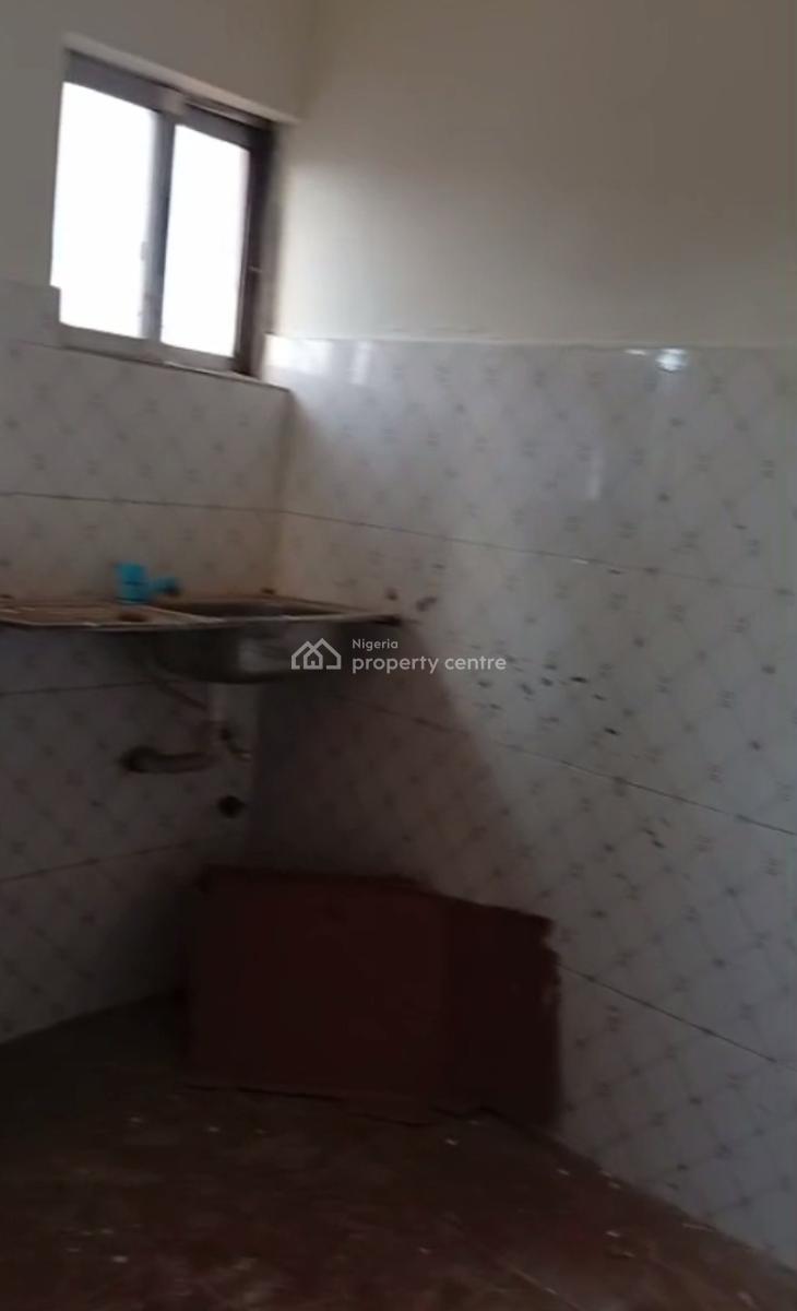 Two Units of 3 Bedroom Flats with Modern Facilities, Off Cole Street Ikate, Surulere, Lagos, Flat / Apartment for Rent