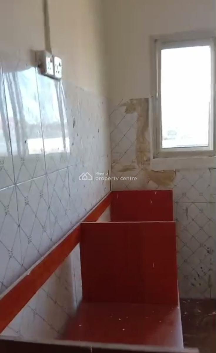 Two Units of 3 Bedroom Flats with Modern Facilities, Off Cole Street Ikate, Surulere, Lagos, Flat / Apartment for Rent