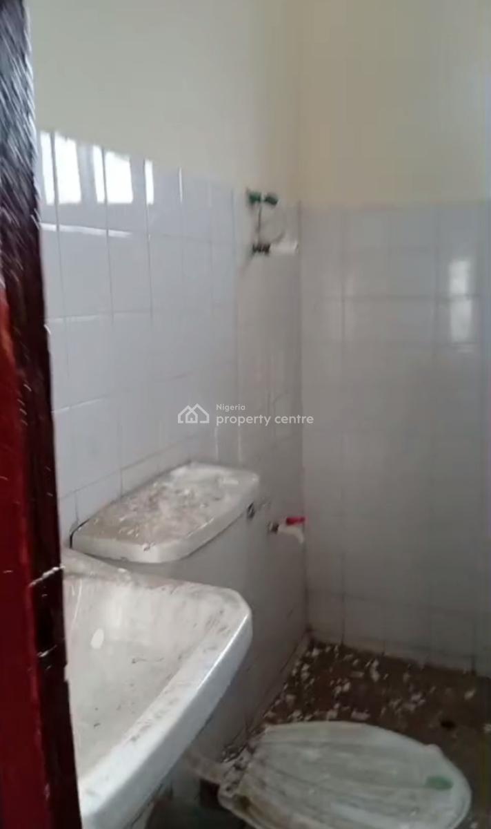 Two Units of 3 Bedroom Flats with Modern Facilities, Off Cole Street Ikate, Surulere, Lagos, Flat / Apartment for Rent