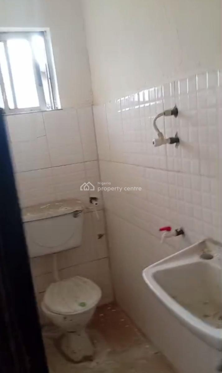 Two Units of 3 Bedroom Flats with Modern Facilities, Off Cole Street Ikate, Surulere, Lagos, Flat / Apartment for Rent