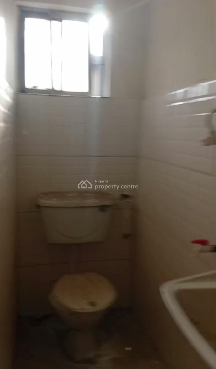 Two Units of 3 Bedroom Flats with Modern Facilities, Off Cole Street Ikate, Surulere, Lagos, Flat / Apartment for Rent