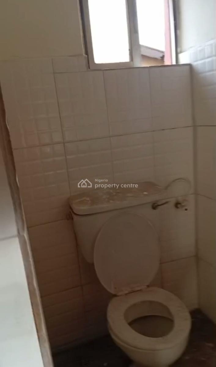 Two Units of 3 Bedroom Flats with Modern Facilities, Off Cole Street Ikate, Surulere, Lagos, Flat / Apartment for Rent