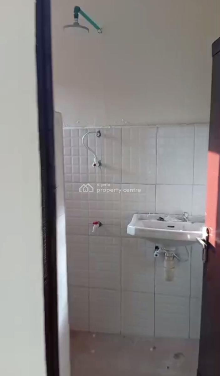 Two Units of 3 Bedroom Flats with Modern Facilities, Off Cole Street Ikate, Surulere, Lagos, Flat / Apartment for Rent