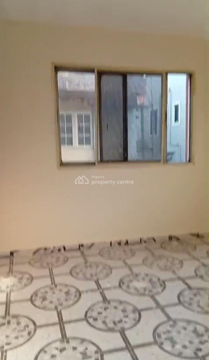 Two Units of 3 Bedroom Flats with Modern Facilities, Off Cole Street Ikate, Surulere, Lagos, Flat / Apartment for Rent