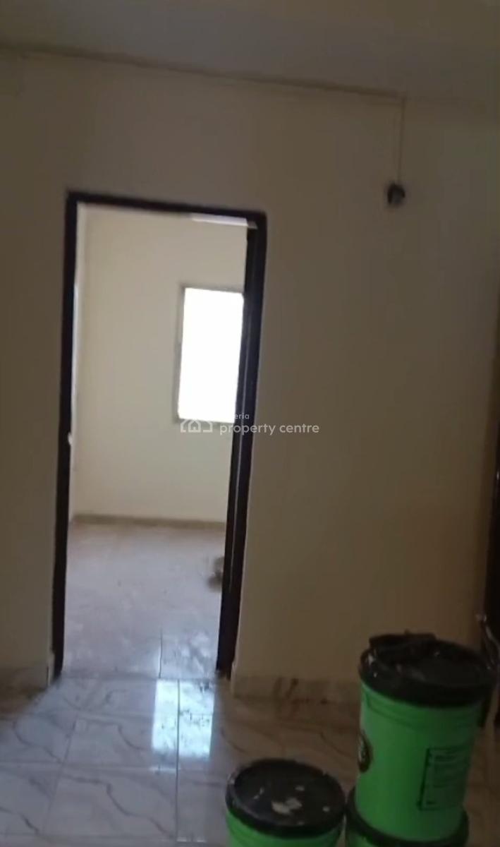 Two Units of 3 Bedroom Flats with Modern Facilities, Off Cole Street Ikate, Surulere, Lagos, Flat / Apartment for Rent