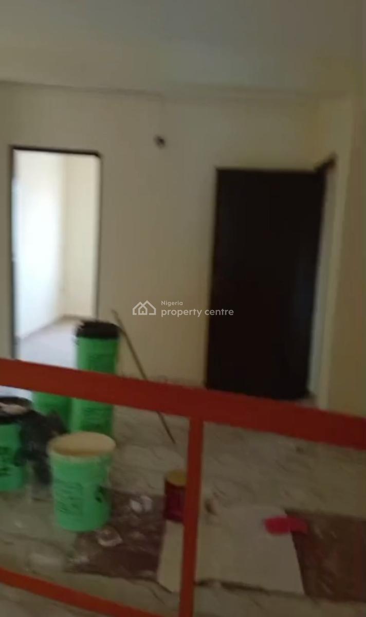 Two Units of 3 Bedroom Flats with Modern Facilities, Off Cole Street Ikate, Surulere, Lagos, Flat / Apartment for Rent