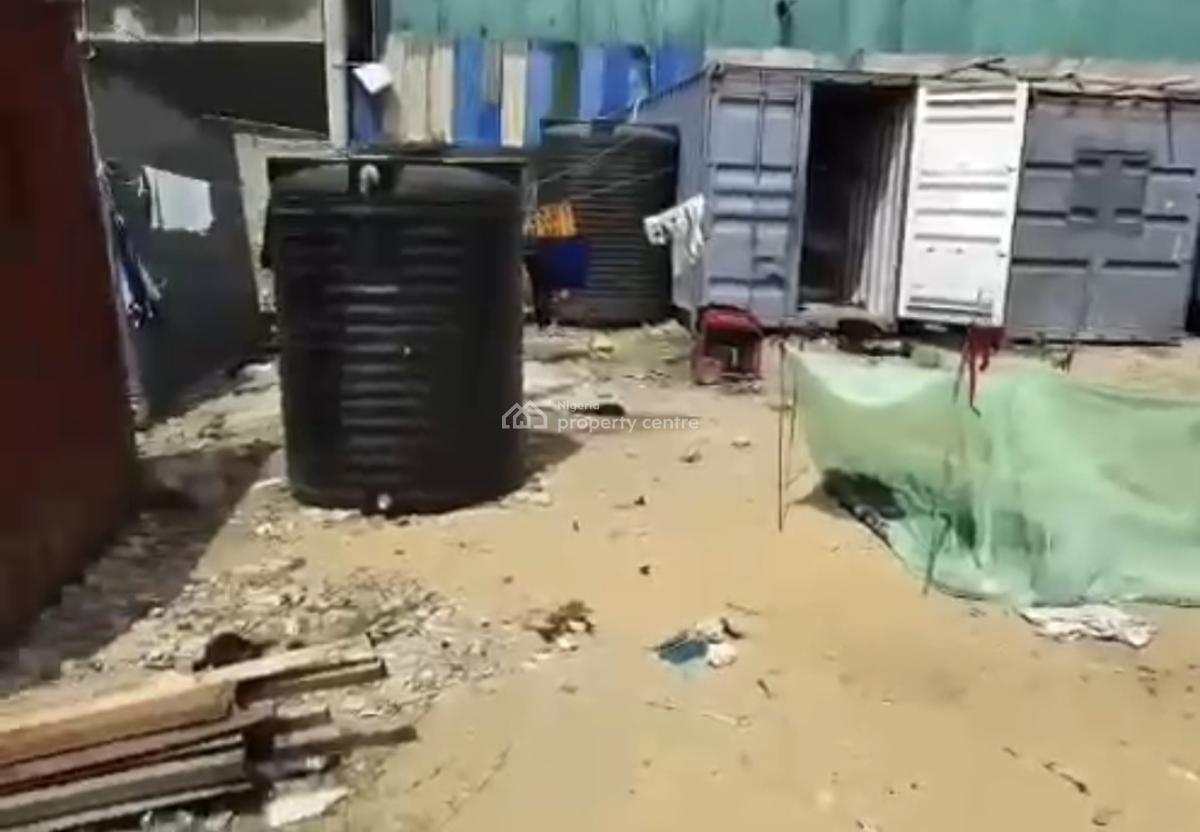 Land Messenger 3,500sqm, Adeola Odeku, Victoria Island (vi), Lagos, Mixed-use Land for Sale