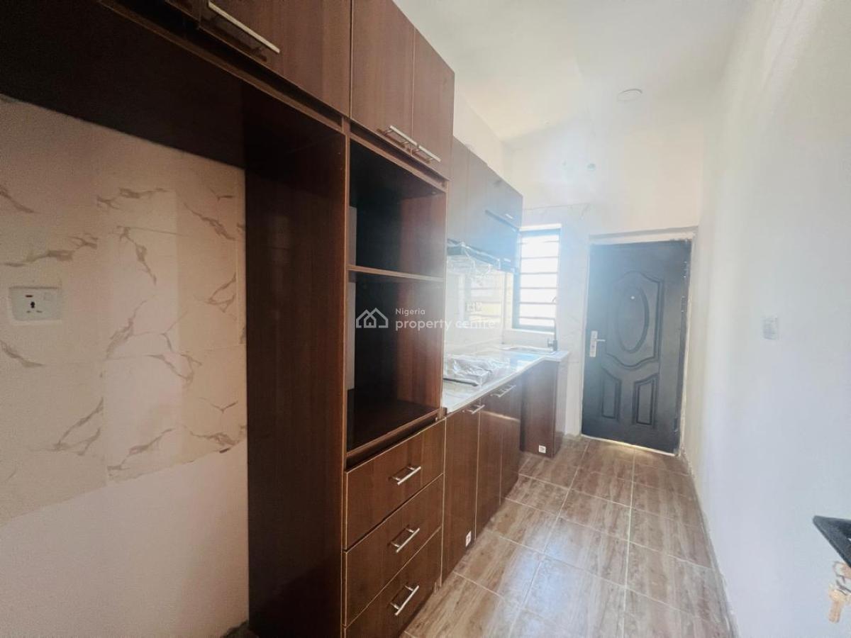 Brand New 3 Bedroom Terrace Duplex, Mobil Road, Ajah, Lagos, Terraced Duplex for Sale