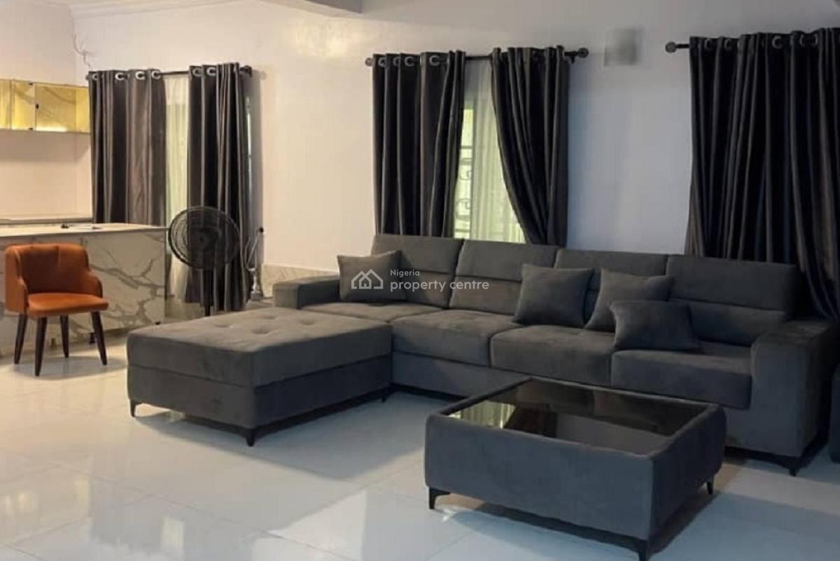 Luxury 4 Bedroom Flats with Excellent Facilities Within an Estate, Road 15, Lekki Gardens Phase 2, Ajah, Lagos, Terraced Duplex for Sale