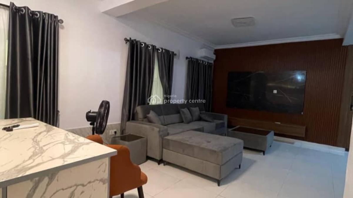 Luxury 4 Bedroom Flats with Excellent Facilities Within an Estate, Road 15, Lekki Gardens Phase 2, Ajah, Lagos, Terraced Duplex for Sale