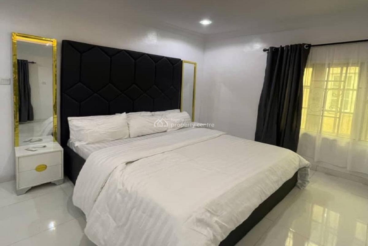 Luxury 4 Bedroom Flats with Excellent Facilities Within an Estate, Road 15, Lekki Gardens Phase 2, Ajah, Lagos, Terraced Duplex for Sale