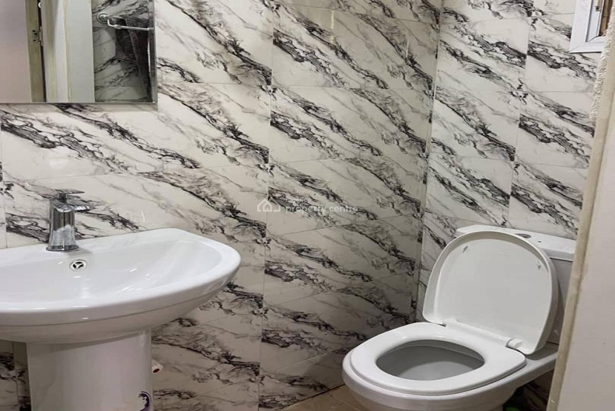 Luxury 4 Bedroom Flats with Excellent Facilities Within an Estate, Road 15, Lekki Gardens Phase 2, Ajah, Lagos, Terraced Duplex for Sale