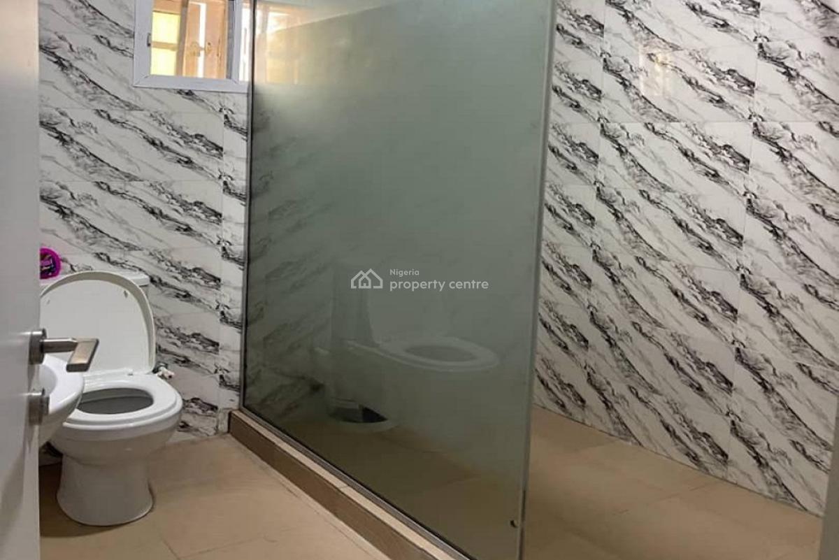 Luxury 4 Bedroom Flats with Excellent Facilities Within an Estate, Road 15, Lekki Gardens Phase 2, Ajah, Lagos, Terraced Duplex for Sale