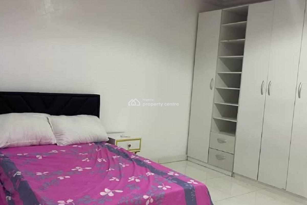 Luxury 4 Bedroom Flats with Excellent Facilities Within an Estate, Road 15, Lekki Gardens Phase 2, Ajah, Lagos, Terraced Duplex for Sale