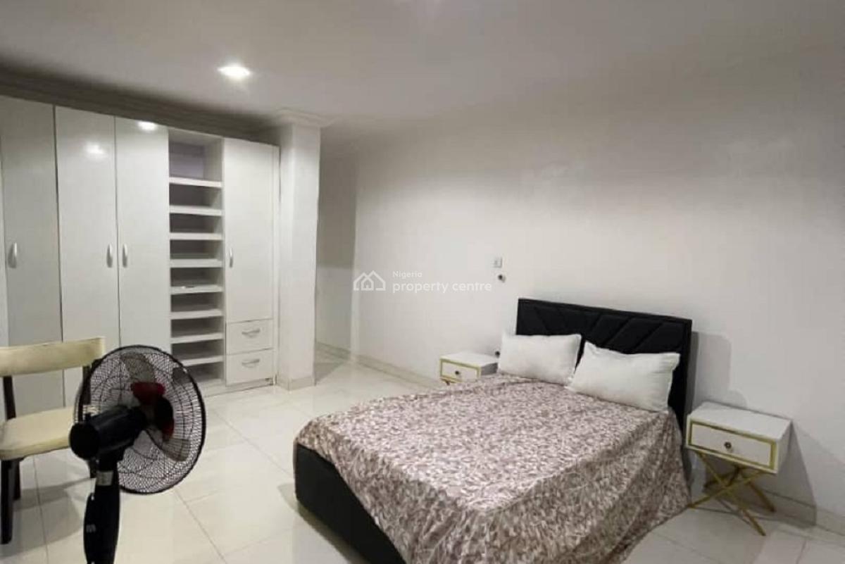 Luxury 4 Bedroom Flats with Excellent Facilities Within an Estate, Road 15, Lekki Gardens Phase 2, Ajah, Lagos, Terraced Duplex for Sale