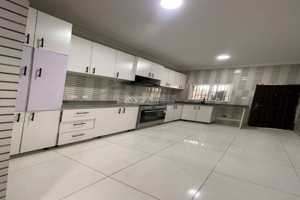 Luxury 4 Bedroom Flats with Excellent Facilities Within an Estate, Road 15, Lekki Gardens Phase 2, Ajah, Lagos, Terraced Duplex for Sale