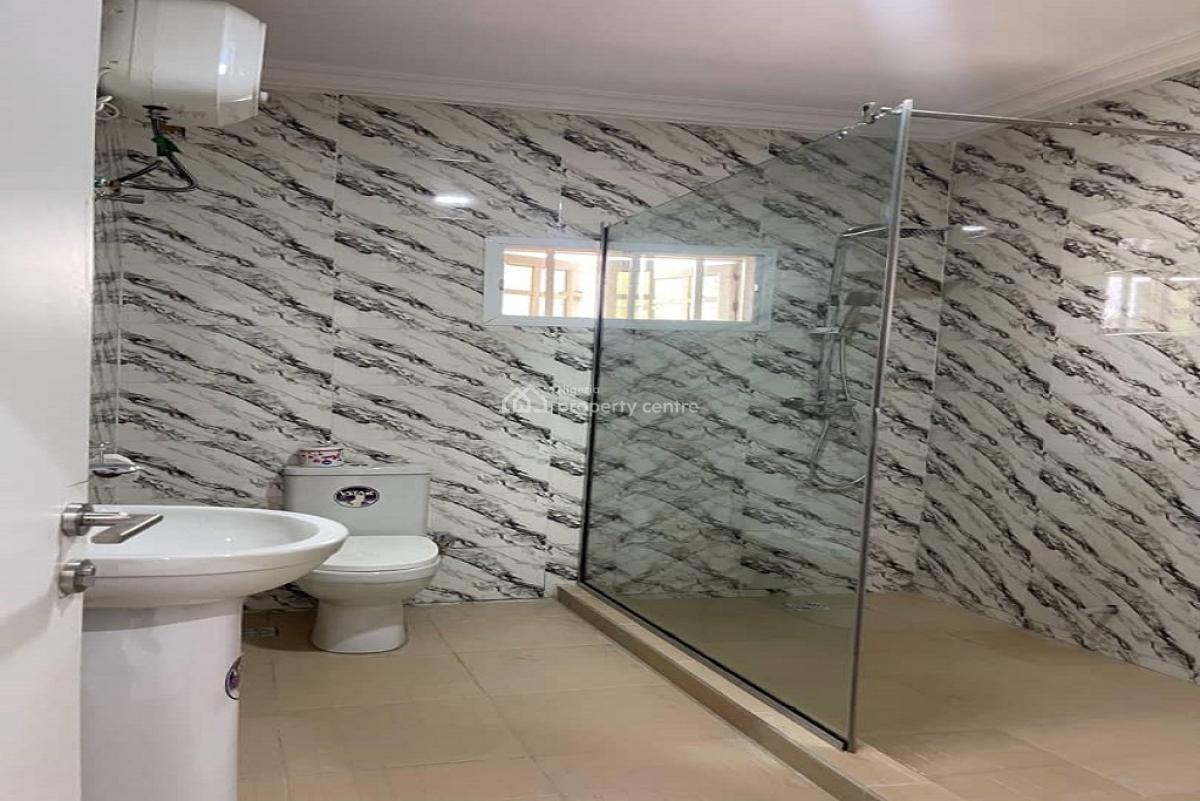 Luxury 4 Bedroom Flats with Excellent Facilities Within an Estate, Road 15, Lekki Gardens Phase 2, Ajah, Lagos, Terraced Duplex for Sale