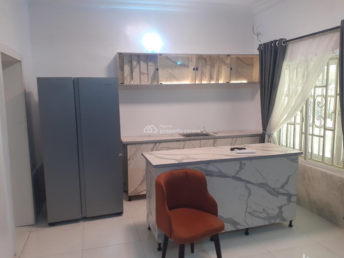 Luxury 4 Bedroom Flats with Excellent Facilities Within an Estate, Road 15, Lekki Gardens Phase 2, Ajah, Lagos, Terraced Duplex for Sale