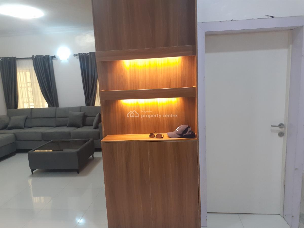 Luxury 4 Bedroom Flats with Excellent Facilities Within an Estate, Road 15, Lekki Gardens Phase 2, Ajah, Lagos, Terraced Duplex for Sale