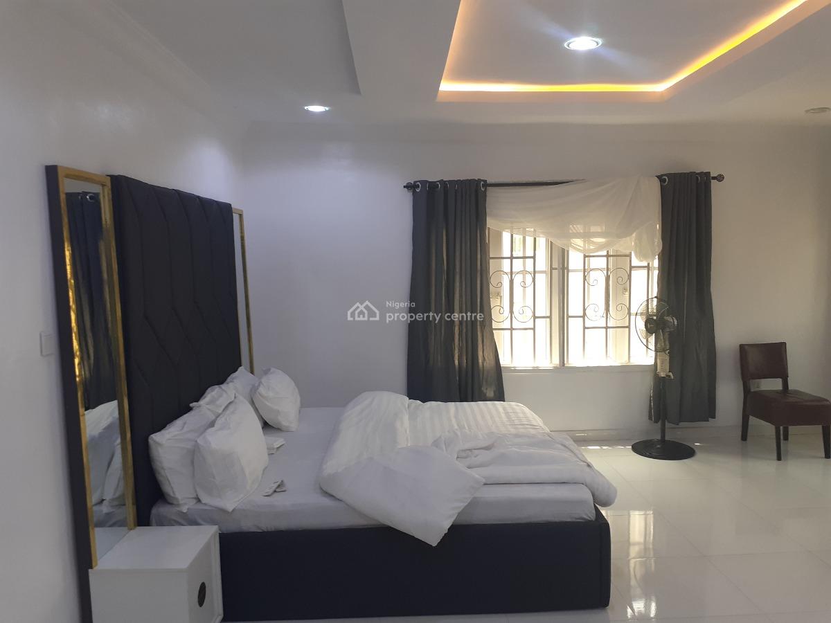 Luxury 4 Bedroom Flats with Excellent Facilities Within an Estate, Road 15, Lekki Gardens Phase 2, Ajah, Lagos, Terraced Duplex for Sale